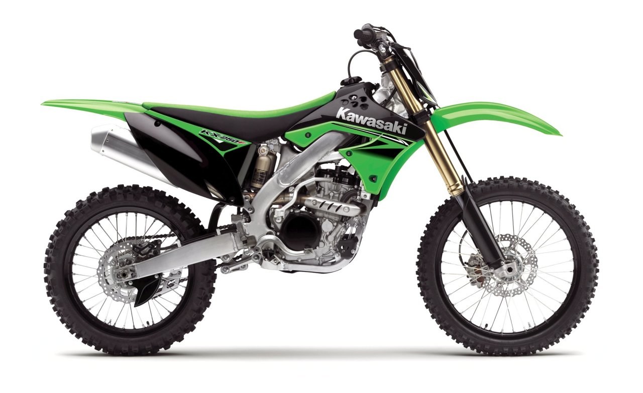 kawasaki yz