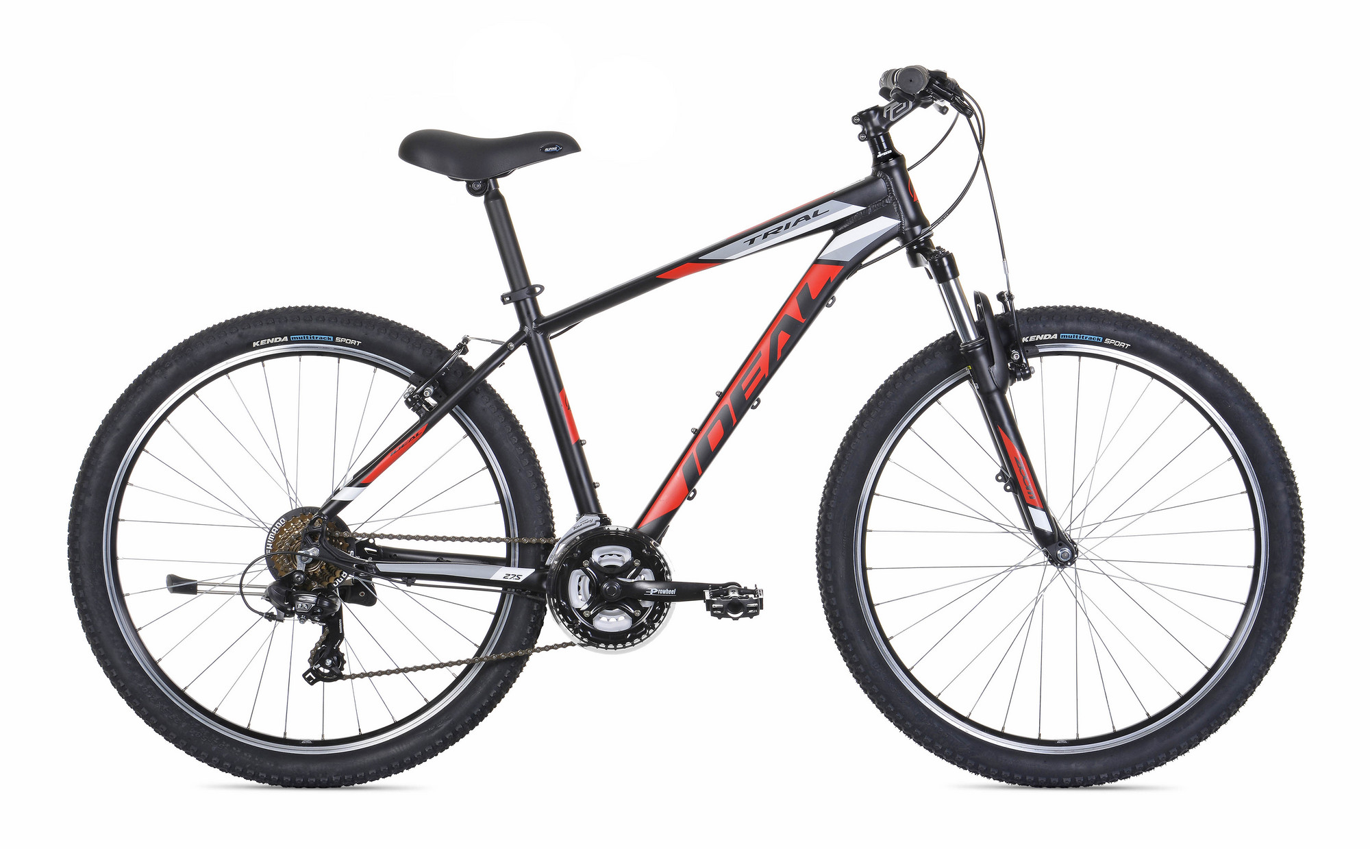IDEAL TRIAL 27.5" (S-M) (440) 2018