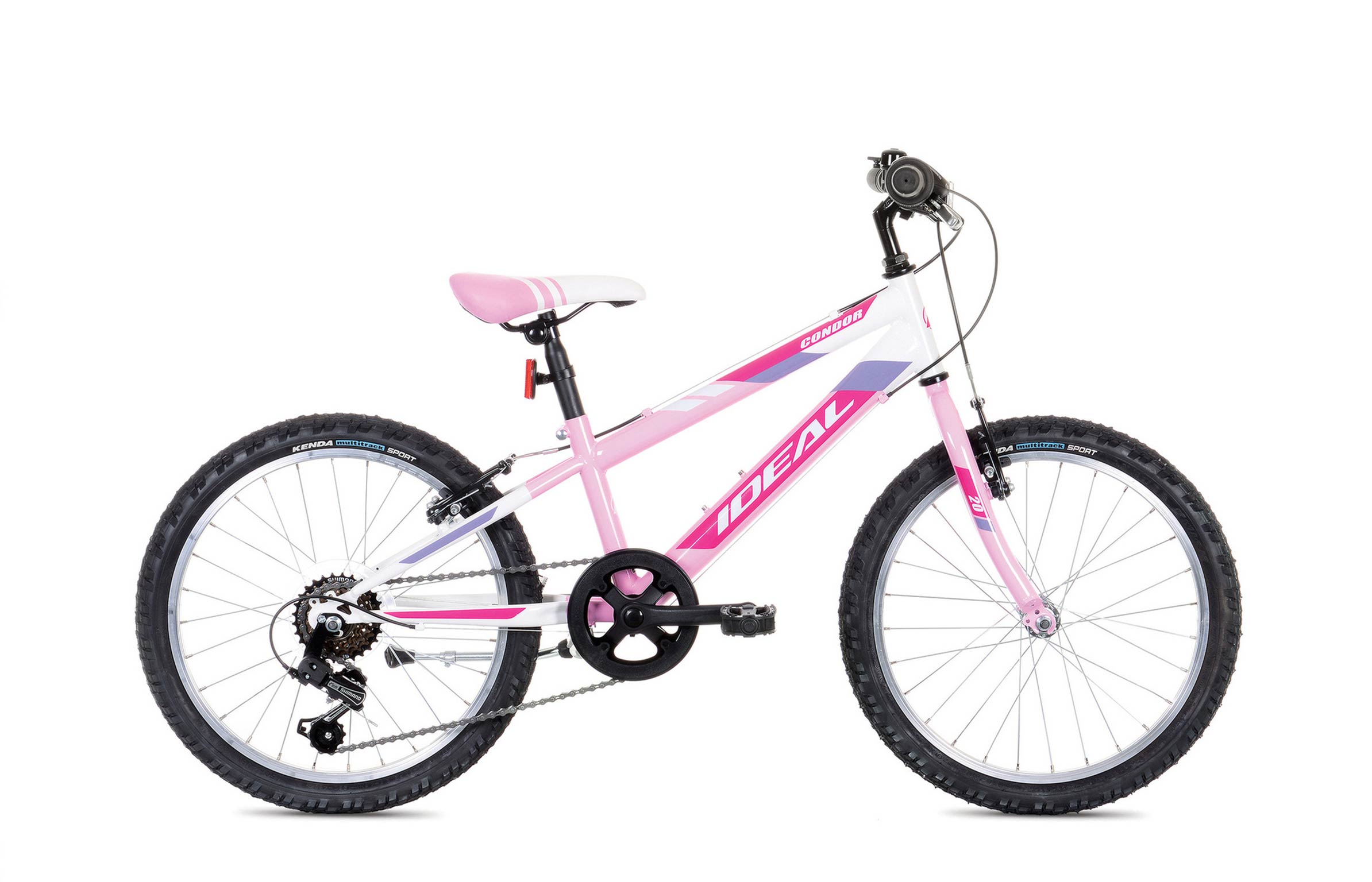 IDEAL CONDOR 20" 2025