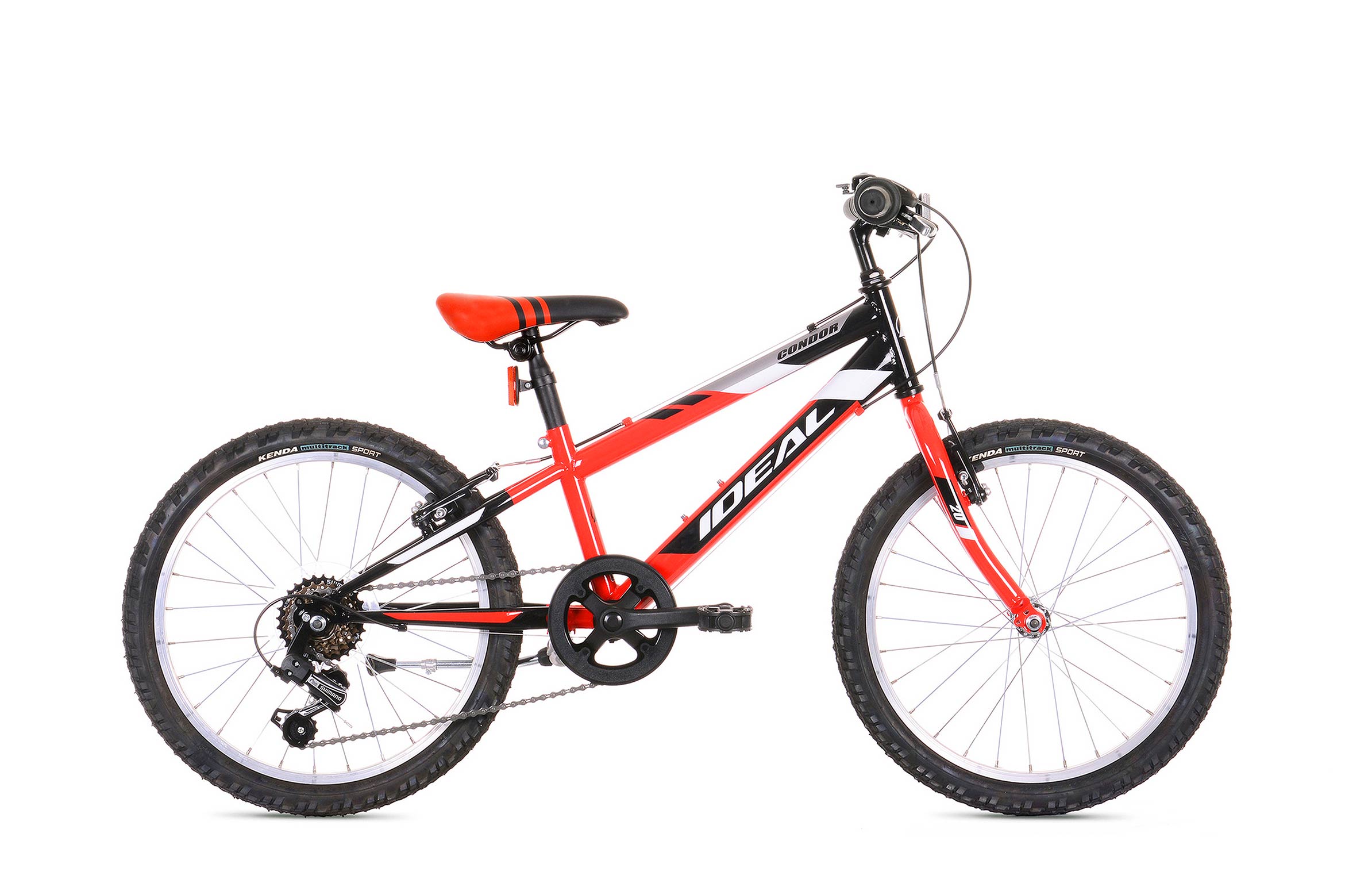 IDEAL CONDOR 20" 2025
