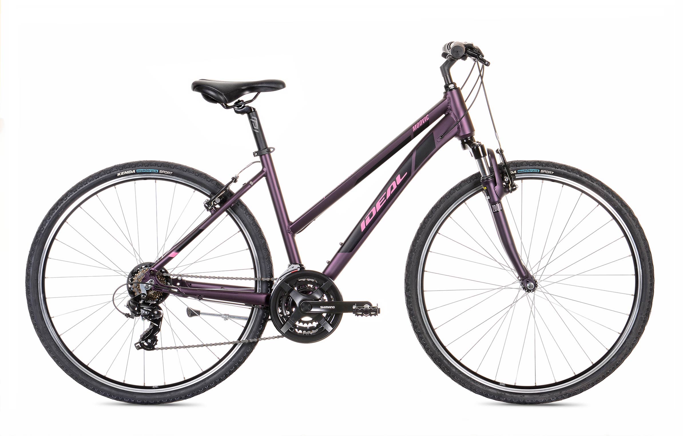 IDEAL MOOVIC LADY (S) (420) 2025