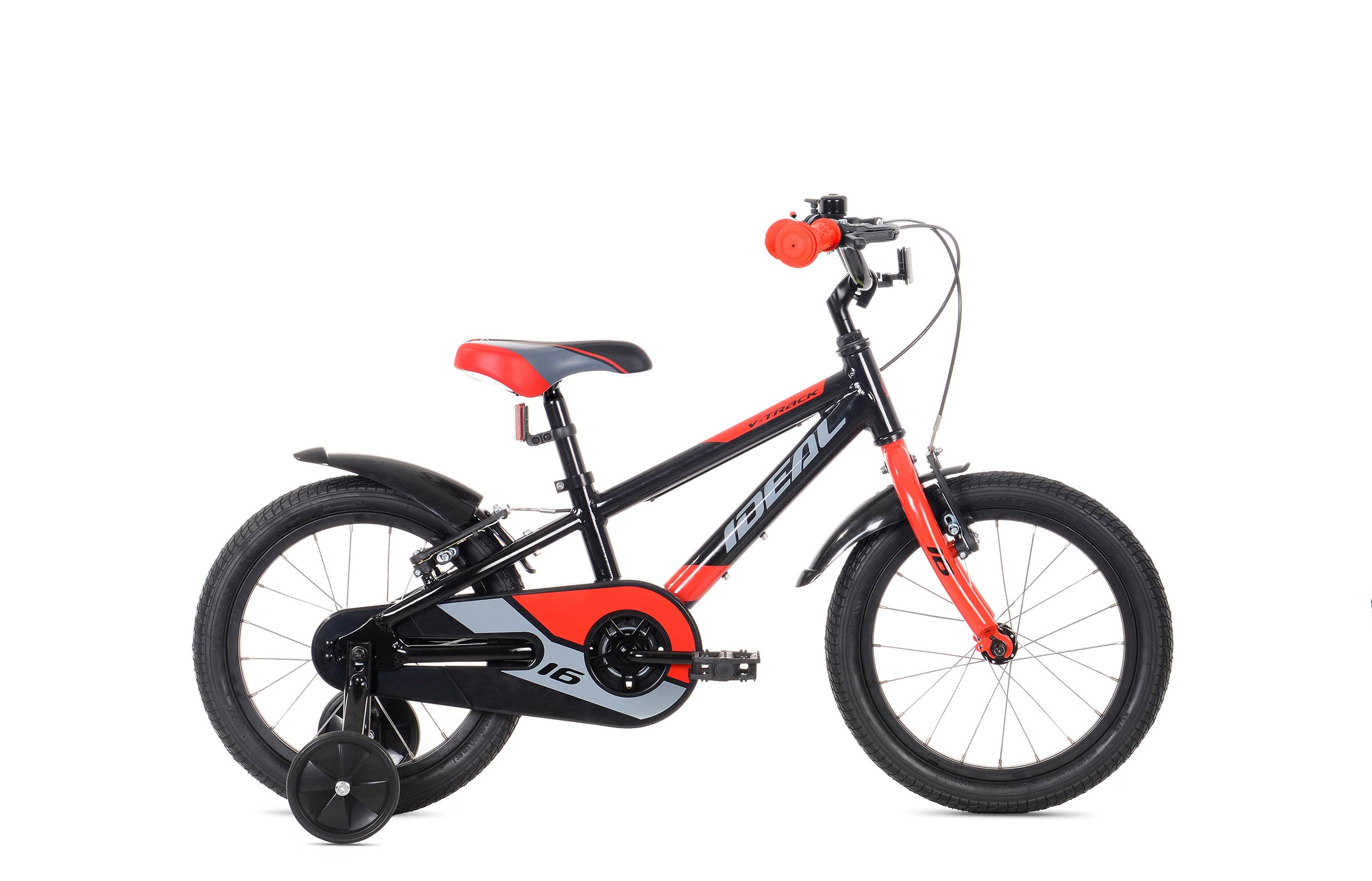 IDEAL V-TRACK 18" 2025