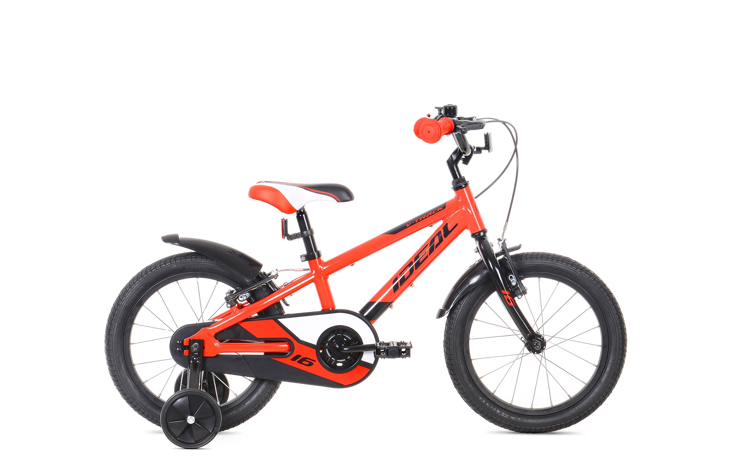 IDEAL V-TRACK 18" 2025