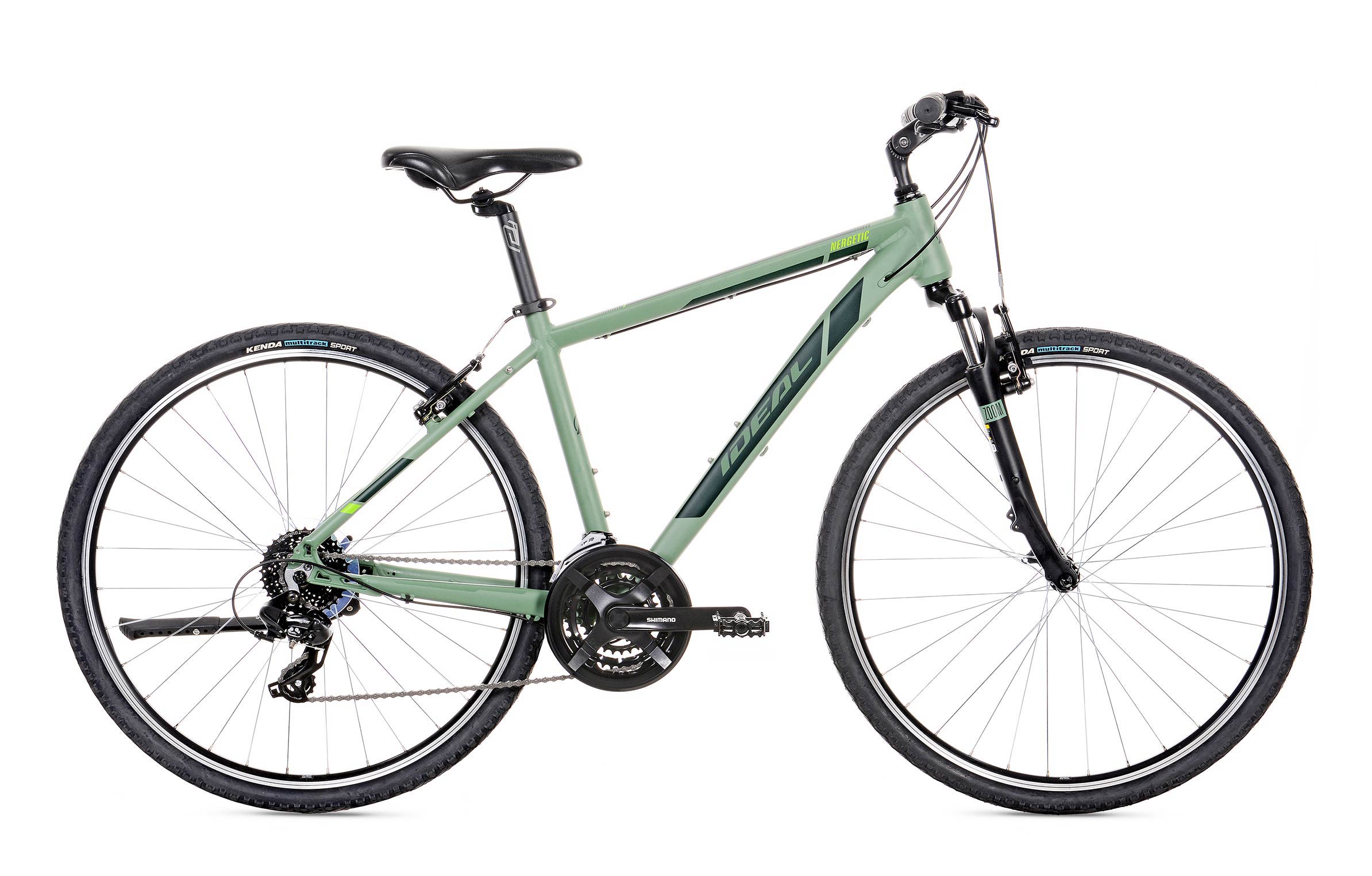 IDEAL NERGETIC (L) (500) 2025