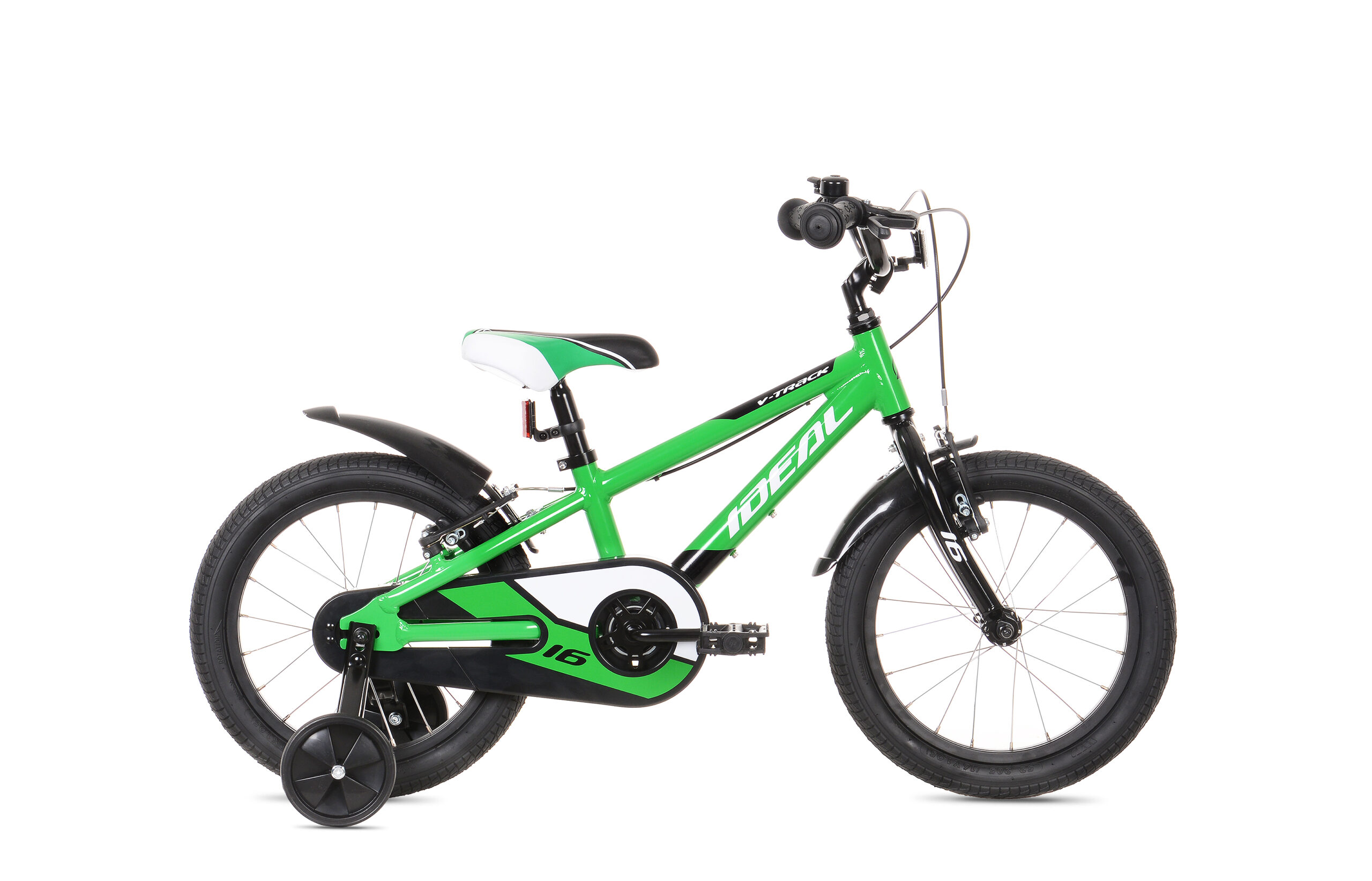 IDEAL V-TRACK 18" 2025