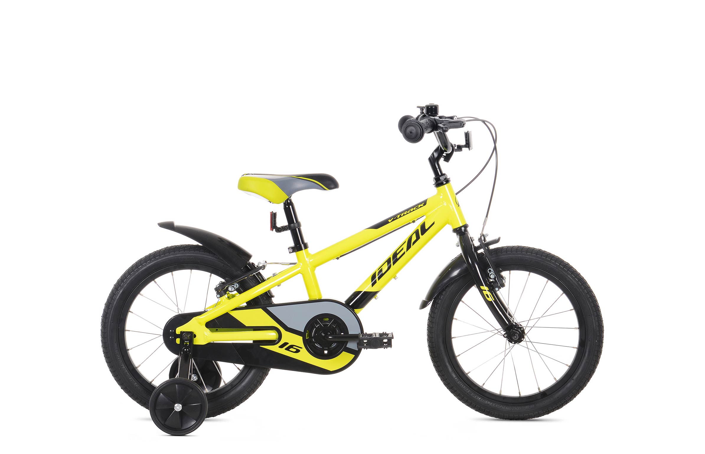 IDEAL V-TRACK 16" 2025