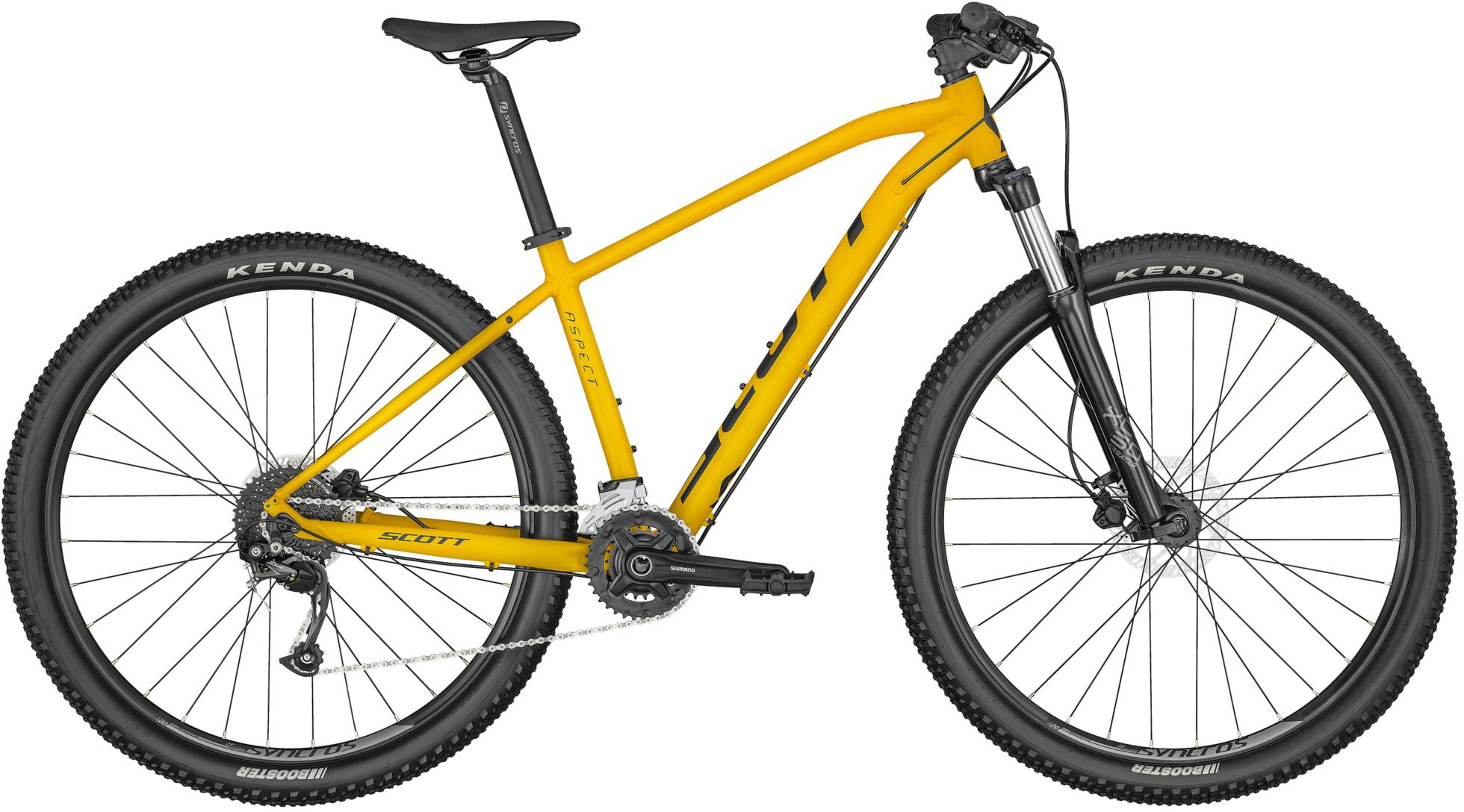 SCOTT Aspect 950 29" (M) & (L) 2025